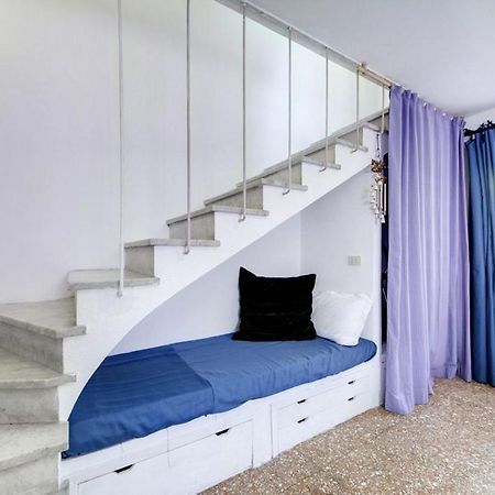 Rhome Apartments Leonina Rom Exterior foto