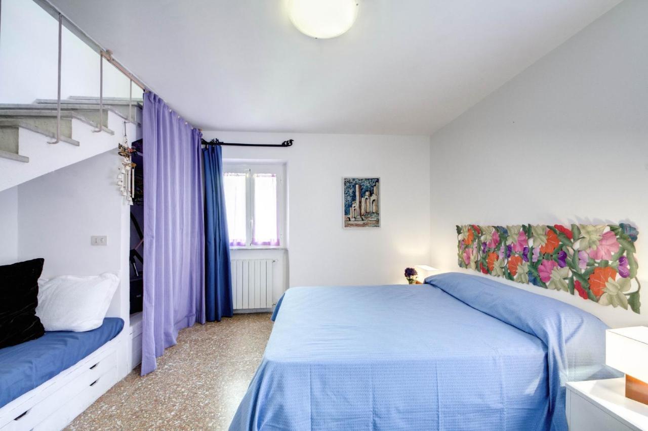 Rhome Apartments Leonina Rom Exterior foto