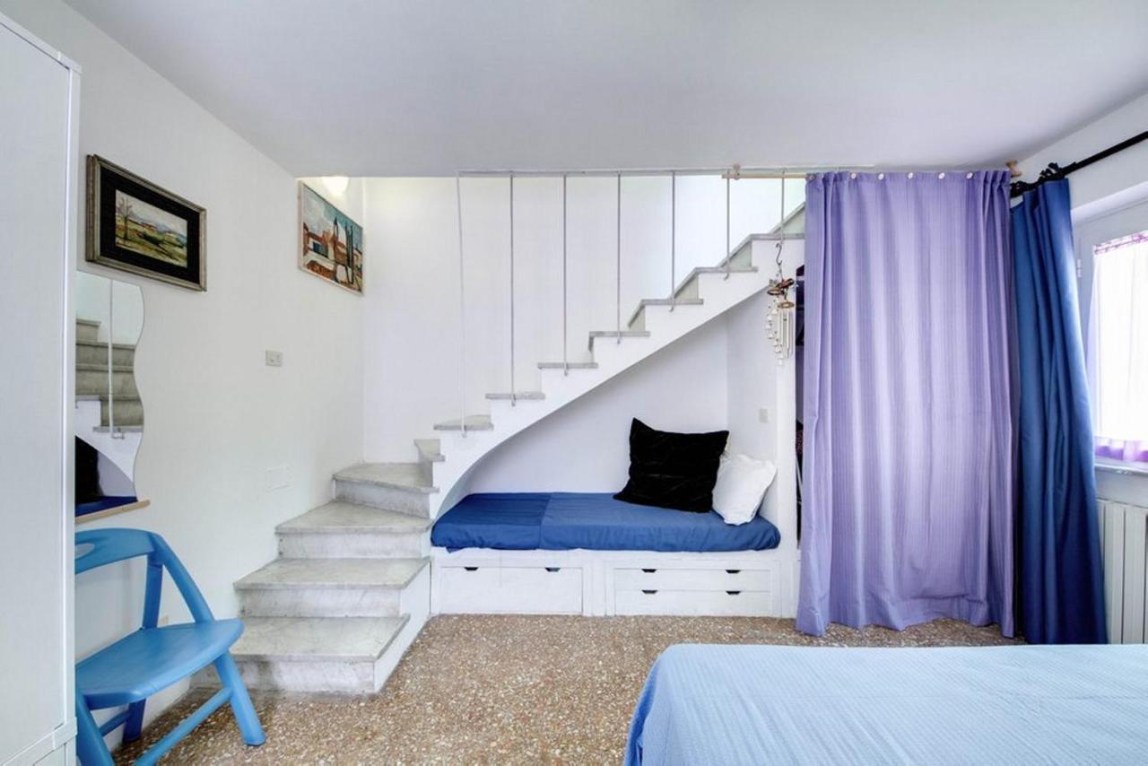 Rhome Apartments Leonina Rom Exterior foto