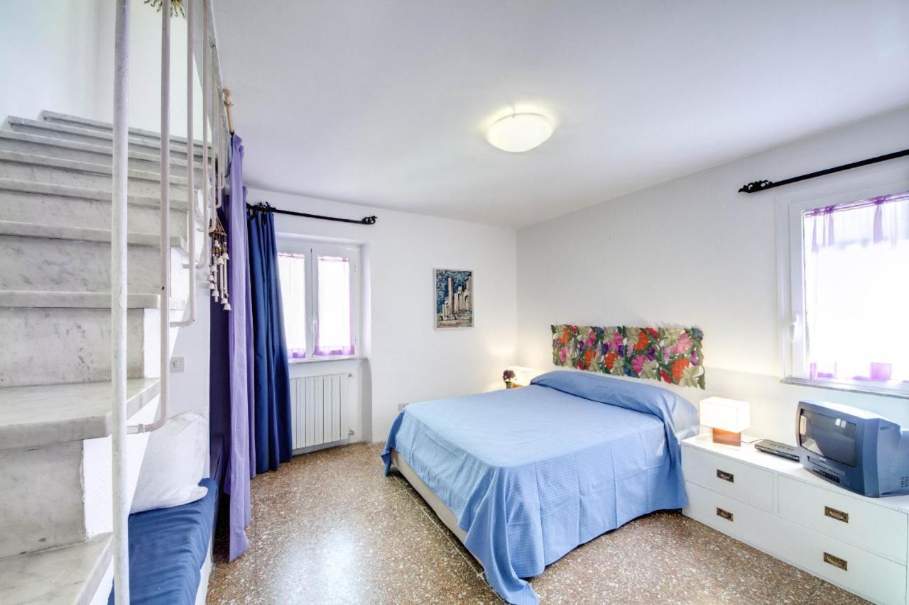 Rhome Apartments Leonina Rom Exterior foto