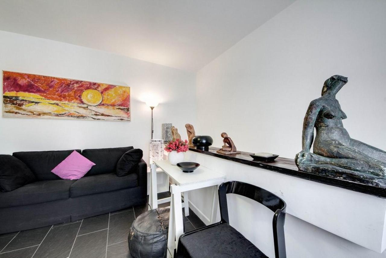 Rhome Apartments Leonina Rom Exterior foto